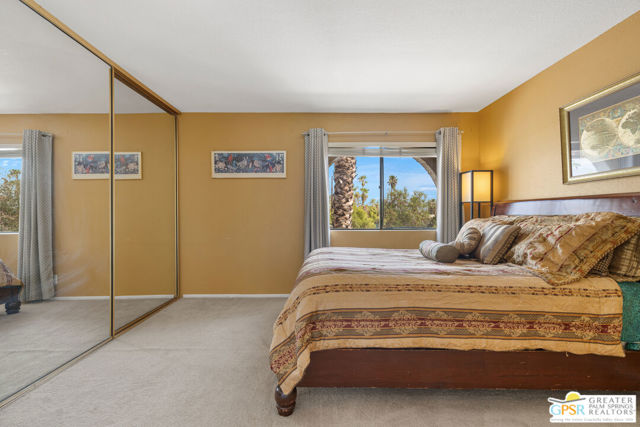 357 W Mariscal Road, Palm Springs, CA 92262