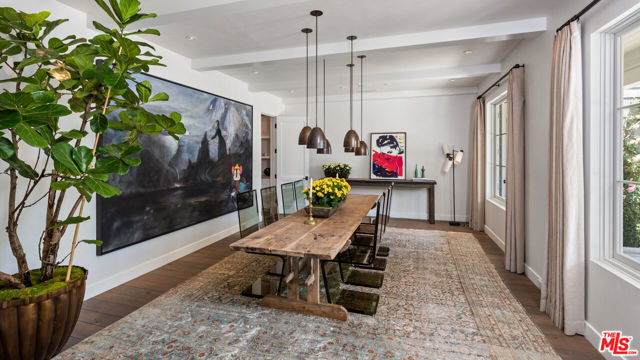 Drew Fenton | 1319 AMALFI Drive Pacific Palisades CA | MLS: 7309642