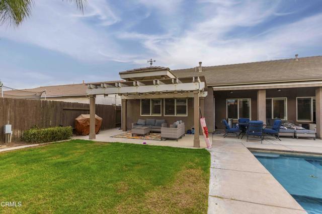 Detail Gallery Image 42 of 45 For 11510 Regarse Dr, Bakersfield,  CA 93311 - 4 Beds | 2/1 Baths