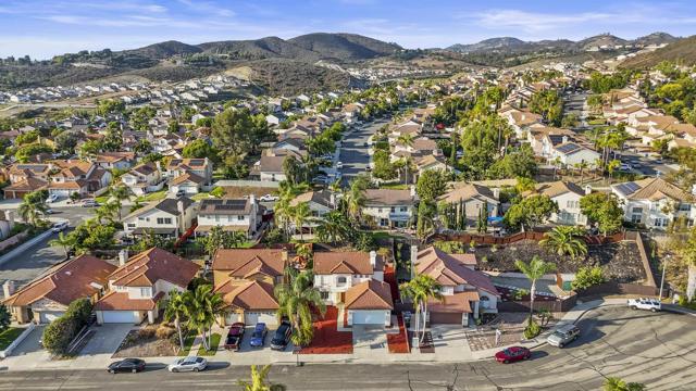 Detail Gallery Image 42 of 43 For 1344 Corte Lira, San Marcos,  CA 92069 - 4 Beds | 2/1 Baths