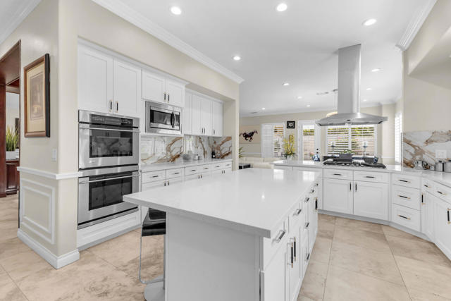 6 Voltaire Court, Rancho Mirage, CA 92270