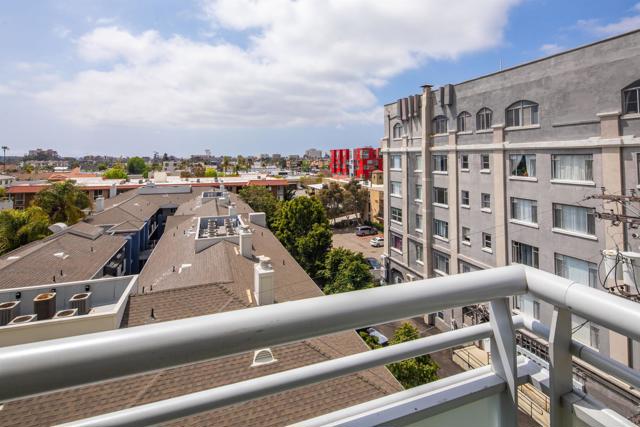 Detail Gallery Image 36 of 56 For 3812 Park Bld #414,  San Diego,  CA 92103 - 2 Beds | 2 Baths