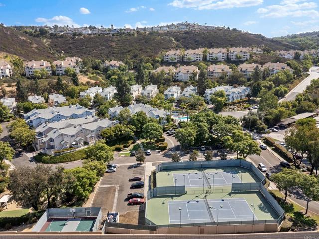 Detail Gallery Image 47 of 61 For 9980 Scripps  Vista Way #98,  San Diego,  CA 92131 - 3 Beds | 3 Baths