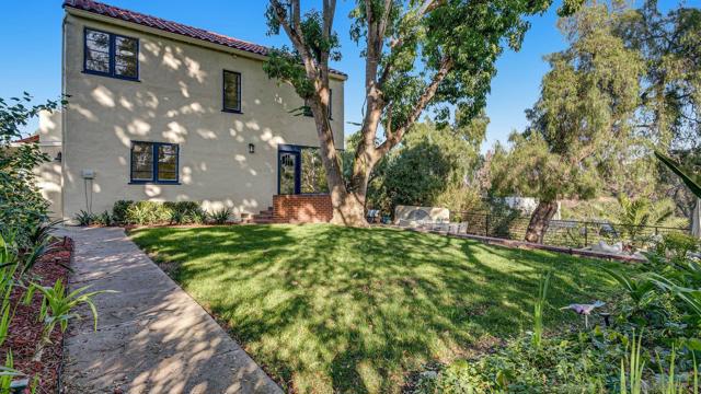 905 Barr Ave, San Diego, California 92103, 4 Bedrooms Bedrooms, ,3 BathroomsBathrooms,Single Family Residence,For Sale,Barr Ave,250017069SD