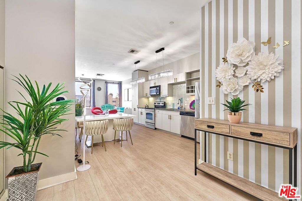 3810 Wilshire Boulevard #408