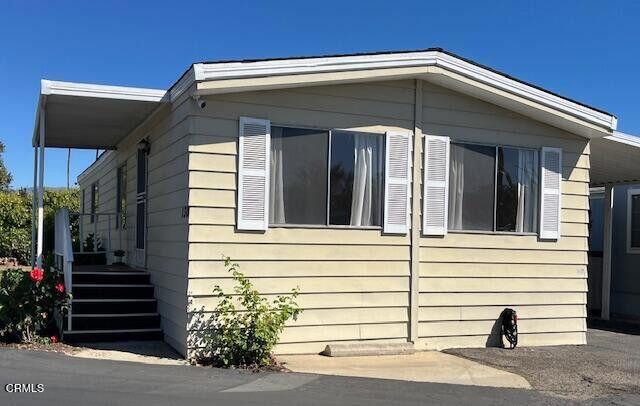 Detail Gallery Image 3 of 34 For 7465 Hollister Ave #130,  Goleta,  CA 93117 - 2 Beds | 2 Baths