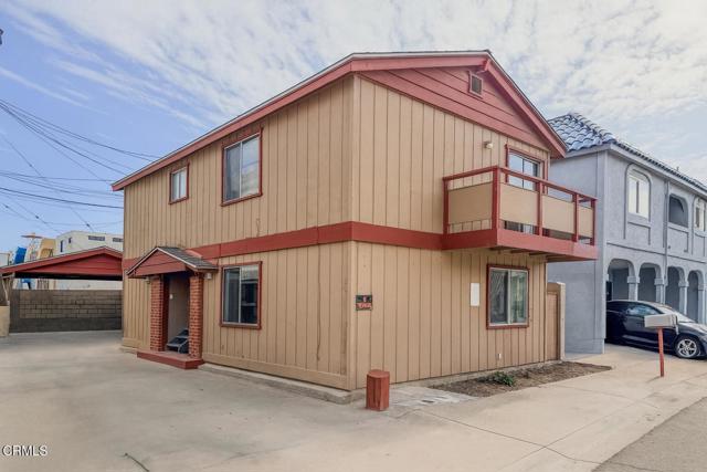 Front Image Thumbnail for CRV1-33035