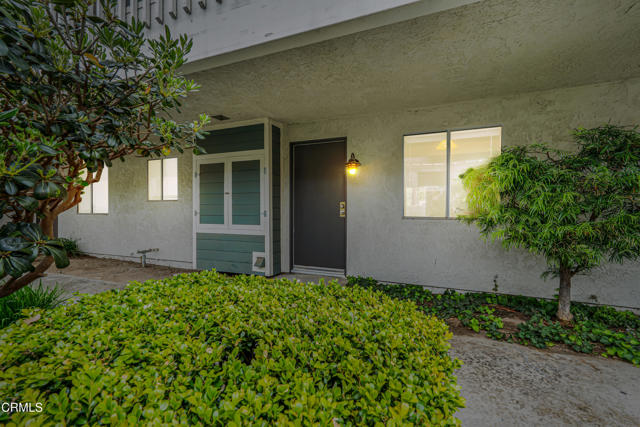 Detail Gallery Image 24 of 26 For 229 S Ventura Rd #105,  Port Hueneme,  CA 93041 - 1 Beds | 1 Baths