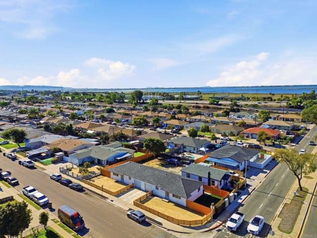 Detail Gallery Image 40 of 47 For 702 4 Oaklawn Ave, Chula Vista,  CA 91910 - – Beds | – Baths