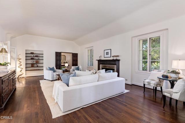 Detail Gallery Image 13 of 37 For 1506 E California Bld, Pasadena,  CA 91106 - 5 Beds | 3/1 Baths