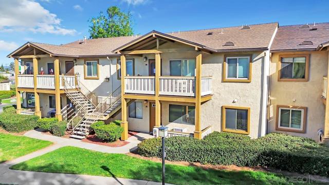 1423 Graves Ave, El Cajon, California 92021, 2 Bedrooms Bedrooms, ,2 BathroomsBathrooms,Condominium,For Sale,Graves Ave,250019237SD