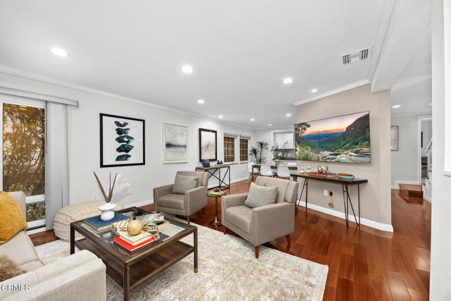 Detail Gallery Image 13 of 55 For 1832 Bushnell Ave, South Pasadena,  CA 91030 - 3 Beds | 2/1 Baths