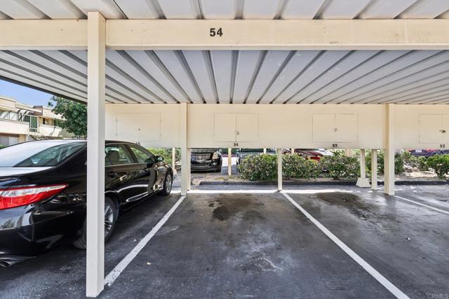 Detail Gallery Image 27 of 30 For 745 E Bradley Ave #54,  El Cajon,  CA 92021 - 1 Beds | 1 Baths