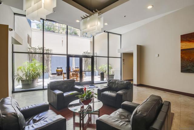Lobby/Reception