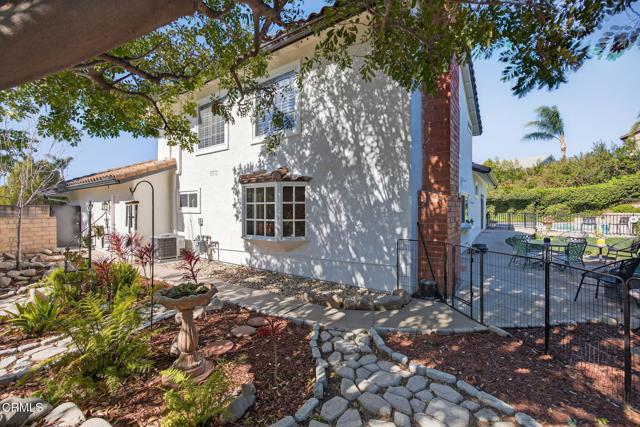 Detail Gallery Image 58 of 73 For 2274 via Tomas, Camarillo,  CA 93010 - 5 Beds | 2/1 Baths