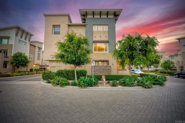 Detail Gallery Image 1 of 1 For 6090 Colt Pl #104,  Carlsbad,  CA 92009 - 3 Beds | 3/1 Baths