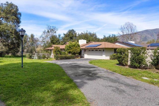 Detail Gallery Image 37 of 37 For 15406 Happy Hollow, Pauma Valley,  CA 92061 - 2 Beds | 2 Baths