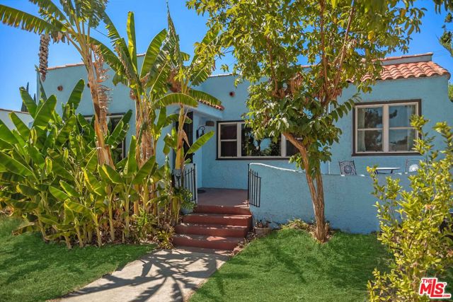 1041 Rosedale Avenue photo 2