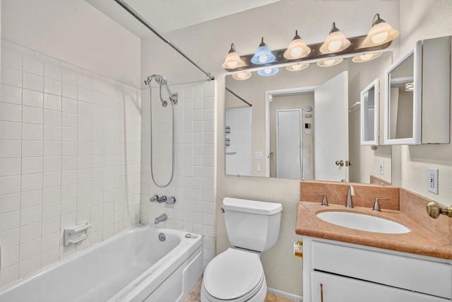 72603 Edgehill Drive #2, Palm Desert, CA 92260