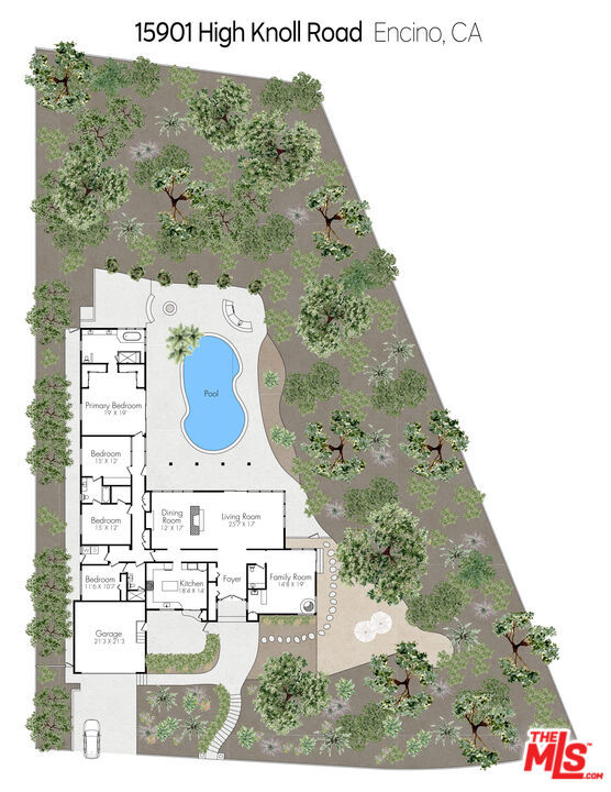 15901 High Knoll Road, Encino CA: https://media.crmls.org/mediaz/01af6123-af7a-4081-815a-058c6dcdf049.jpg
