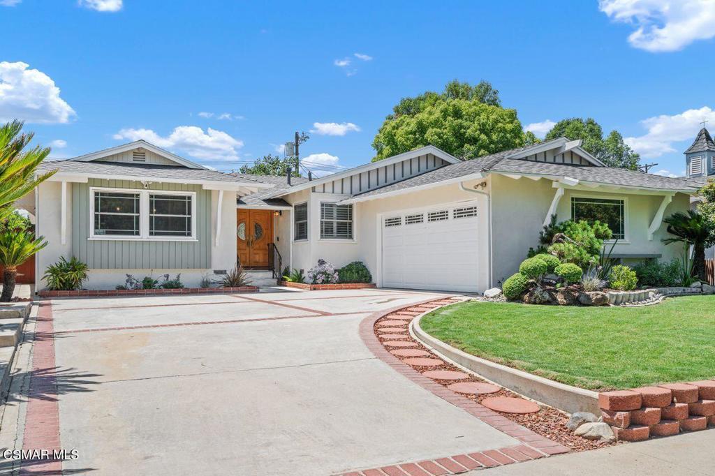7427 Sausalito Avenue