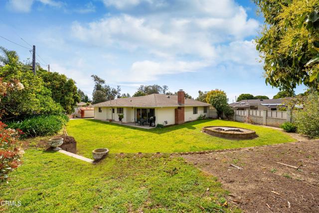 Detail Gallery Image 28 of 41 For 194 Dean Ct, Ventura,  CA 93003 - 4 Beds | 2/1 Baths