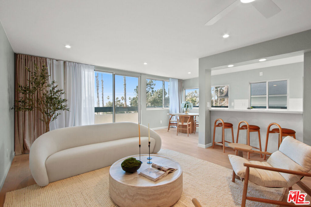 2221 Ocean Avenue #101