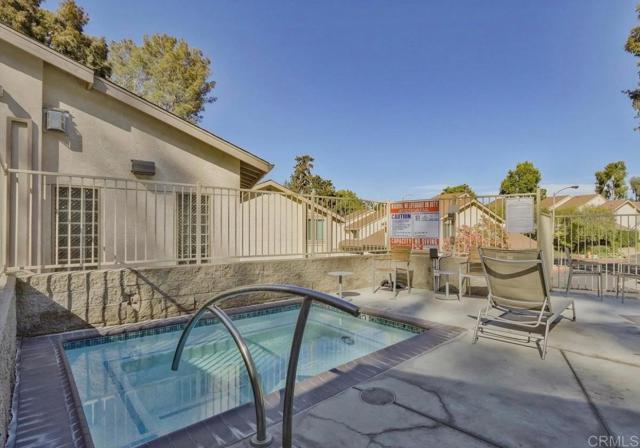 Detail Gallery Image 28 of 30 For 5430 Baltimore Drive #70,  La Mesa,  CA 91942 - 3 Beds | 2/1 Baths