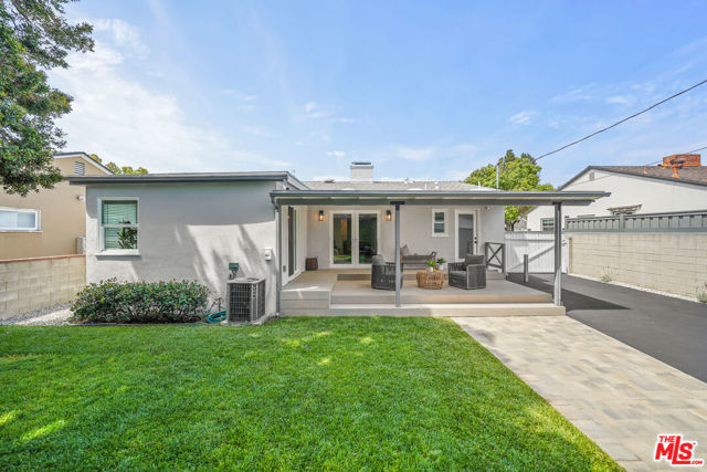 5760 Bucknell Avenue, Valley Village, California 91607, 3 Bedrooms Bedrooms, ,1 BathroomBathrooms,Single Family Residence,For Sale,Bucknell,24412677