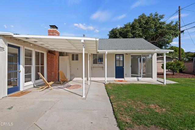 Detail Gallery Image 15 of 29 For 220 Frances St, Ventura,  CA 93003 - 3 Beds | 2 Baths