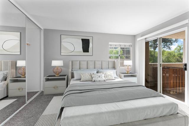 Detail Gallery Image 19 of 29 For 11315 Affinity Ct #148,  San Diego,  CA 92131 - 2 Beds | 2 Baths