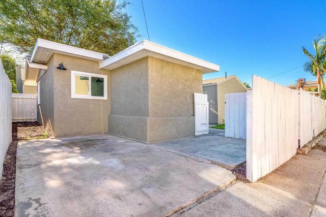Home for Sale in San Diego
