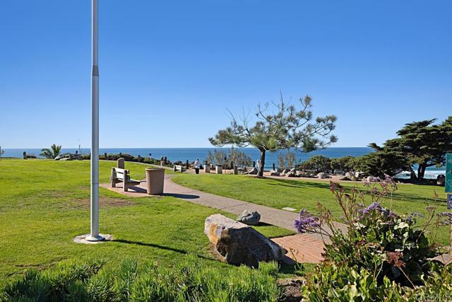 Detail Gallery Image 29 of 29 For 155 15th St #19,  Del Mar,  CA 92014 - 1 Beds | 1 Baths