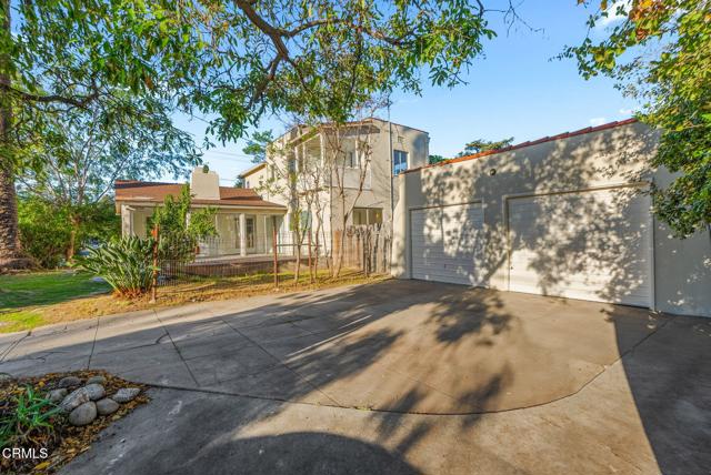 Detail Gallery Image 36 of 38 For 940 Cornell Rd, Pasadena,  CA 91106 - 3 Beds | 2 Baths