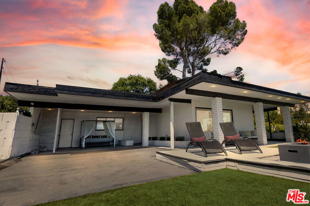 9924 Beverly Grove Drive