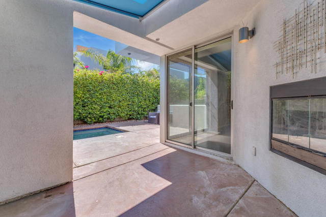 3554 Penny Lane, Palm Springs, CA 92262