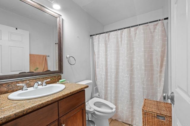 Detail Gallery Image 7 of 21 For 792 Avocado Ave #25,  El Cajon,  CA 92020 - 2 Beds | 1 Baths