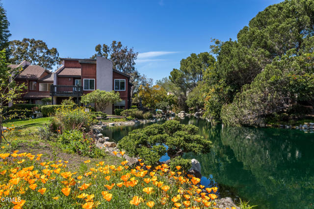 Detail Gallery Image 40 of 41 For 4944 Maytime Ln, Culver City,  CA 90230 - 3 Beds | 2 Baths