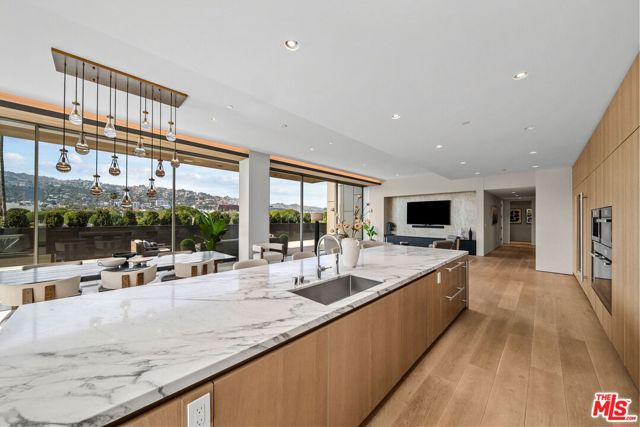 3 Bed Home for Sale in West Hollywood, California