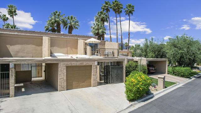3 Bed Home for Sale in Palm Desert, California
