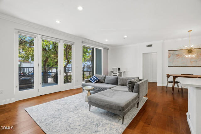 Detail Gallery Image 9 of 42 For 629 Traction Ave #105,  Los Angeles,  CA 90013 - 2 Beds | 2 Baths