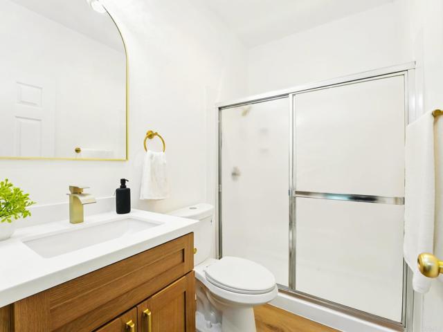 Detail Gallery Image 12 of 30 For 5875 Friars Rd #4307,  San Diego,  CA 92110 - 2 Beds | 2 Baths