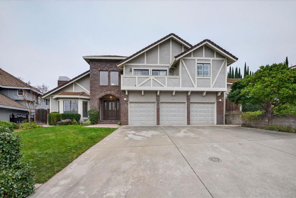 1168 Spring Hill Way