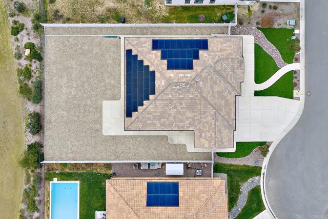 Detail Gallery Image 3 of 53 For 13410 Herringbone Ct, Valley Center,  CA 92082 - 4 Beds | 2/1 Baths