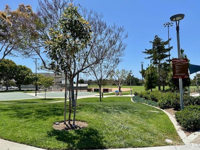 Detail Gallery Image 24 of 24 For 4014 Backshore Ct, Carlsbad,  CA 92010 - 3 Beds | 2/1 Baths