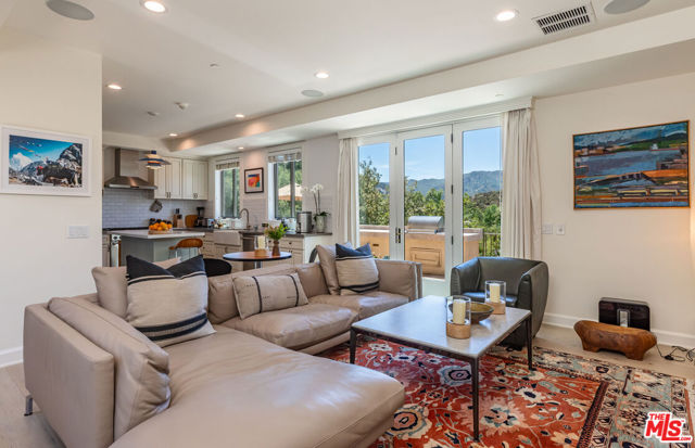 Drew Fenton | 1045 Cold Canyon Road Calabasas CA | MLS: 7361510