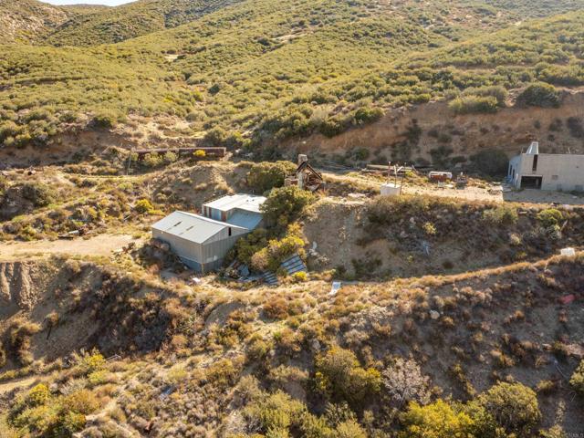 Detail Gallery Image 6 of 33 For 0 Chariot Canyon Truck Trl, Julian,  CA 92036 - – Beds | – Baths