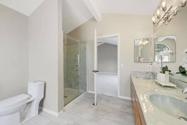 Detail Gallery Image 51 of 61 For 1515 Monte Vista Dr, Vista,  CA 92084 - 4 Beds | 2/1 Baths