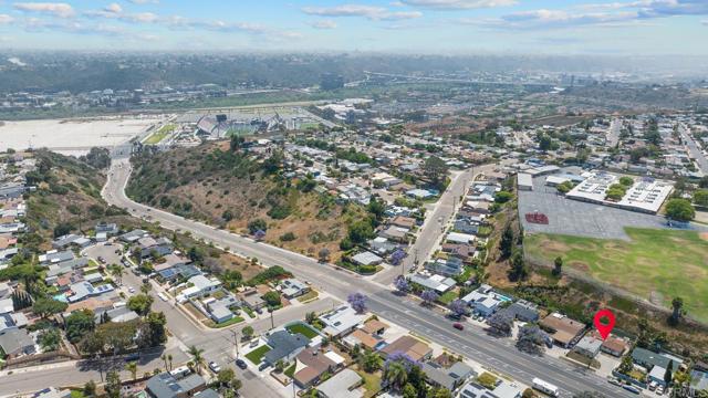 Home for Sale in San Diego