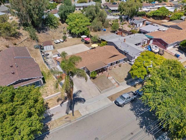 Detail Gallery Image 5 of 31 For 1534 Folkestone St, Spring Valley,  CA 91977 - 4 Beds | 2 Baths